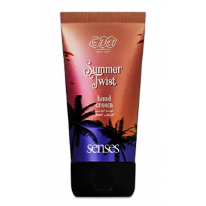 EVA SKIN CARE SENSES SUMMER TWIST HAND CREAM 60 ML